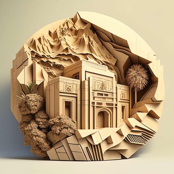 Art of Liof Lebanese architects